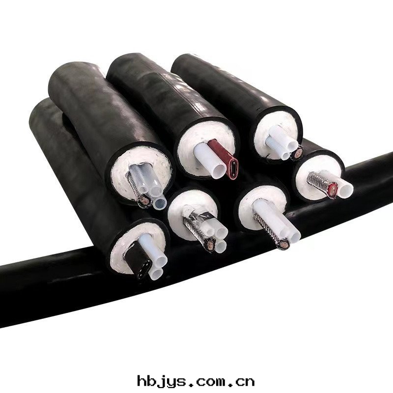 CEMS伴热(rè)管(guǎn)線(xiàn)