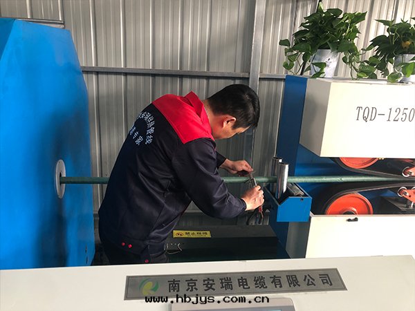 生(shēng)産車間(jiān)