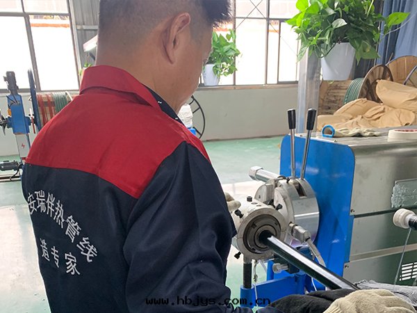 生(shēng)产車間(jiān)