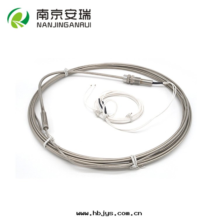 MI礦物(wù)絕緣加热(rè)電(diàn)缆(lǎn)