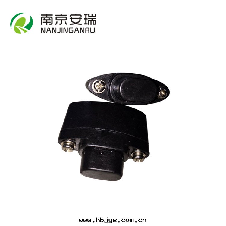 防爆尾(wěi)端接線(xiàn)盒