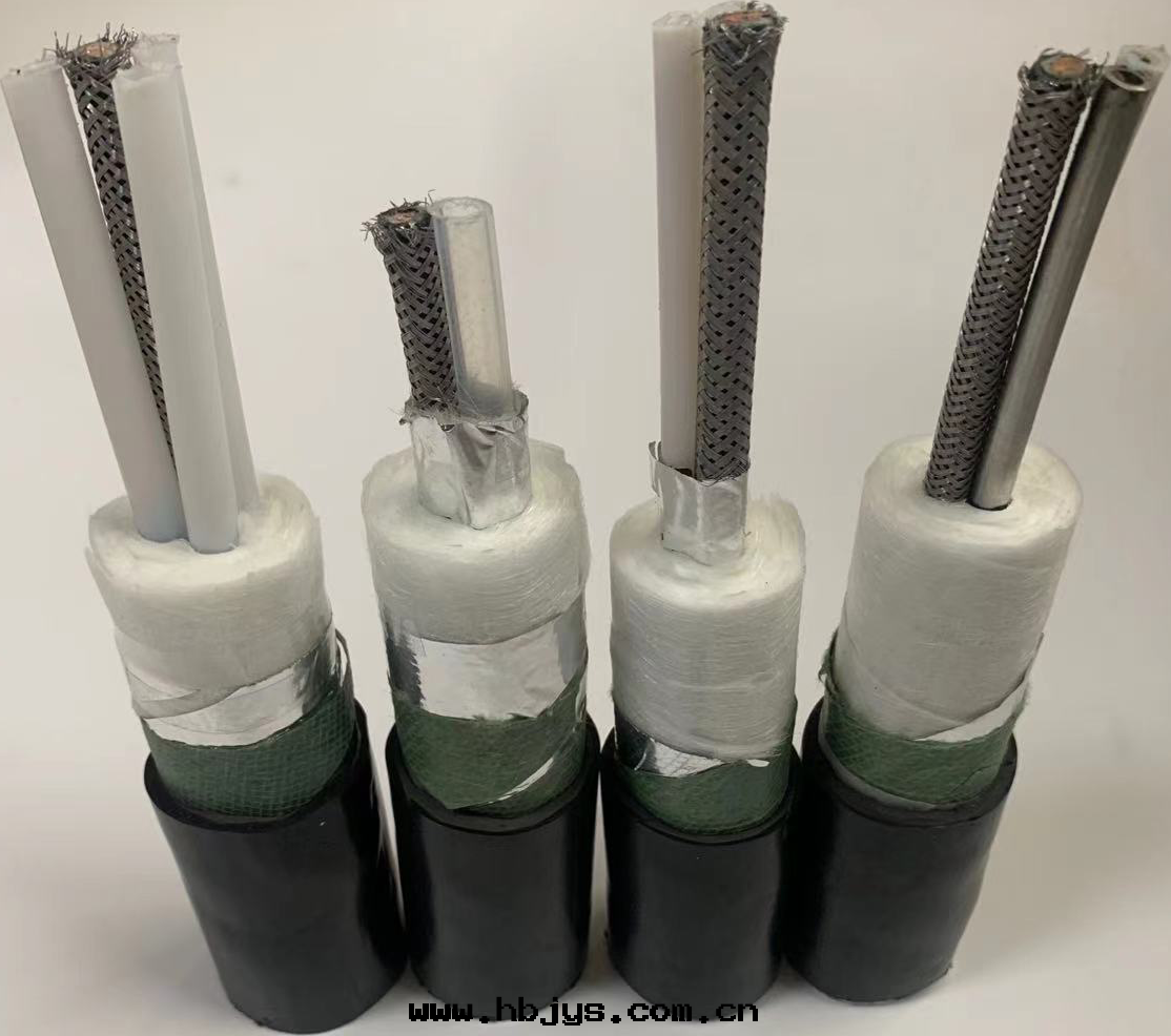 CEMS伴热(rè)管(guǎn)線(xiàn)