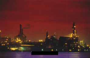 河(hé)南(nán)化(huà)學(xué)廠(chǎng)