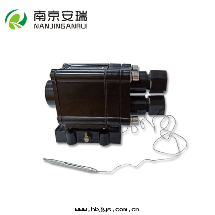 防爆温(wēn)度(dù)控制器