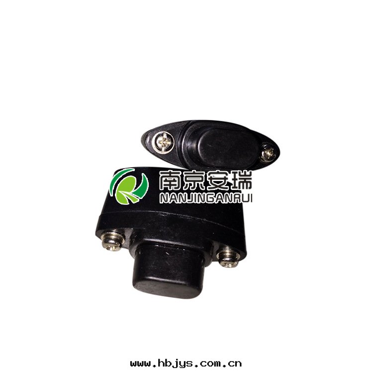 防爆尾(wěi)端接線(xiàn)盒