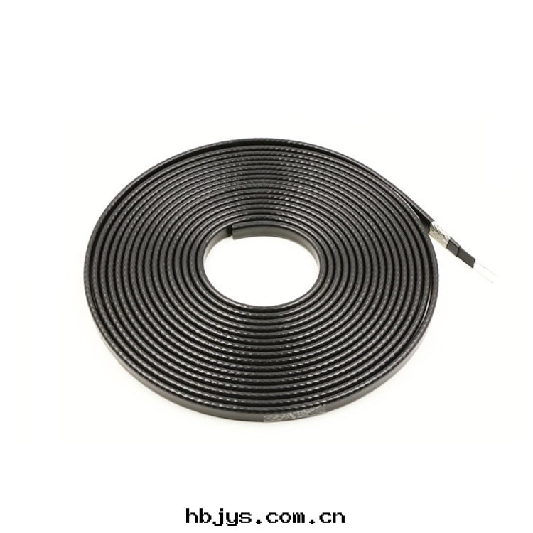 低(dī)温(wēn)自(zì)限温(wēn)電(diàn)伴热(rè)带(dài)