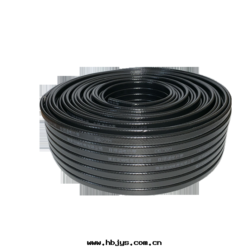 低(dī)温(wēn)自(zì)限温(wēn)電(diàn)伴热(rè)带