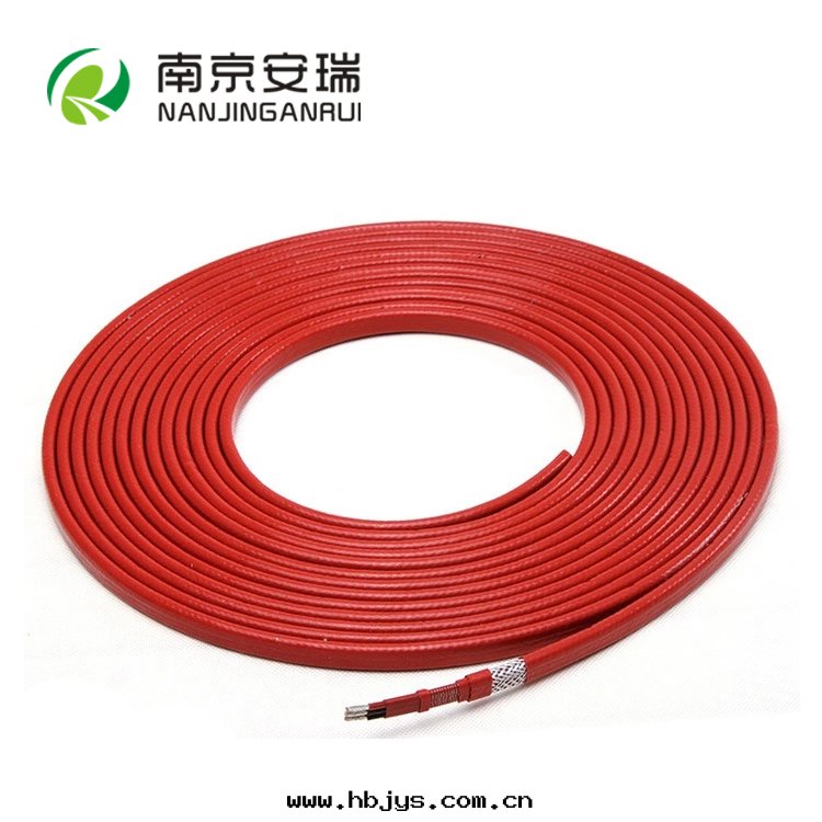 恒功率電(diàn)热(rè)带(dài)