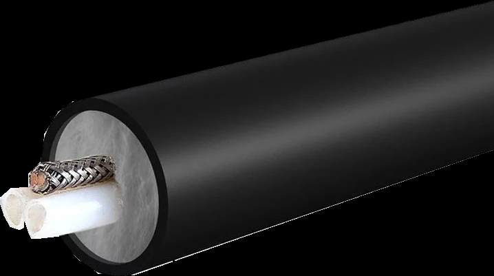 CEMS伴热(rè)管(guǎn)線(xiàn)