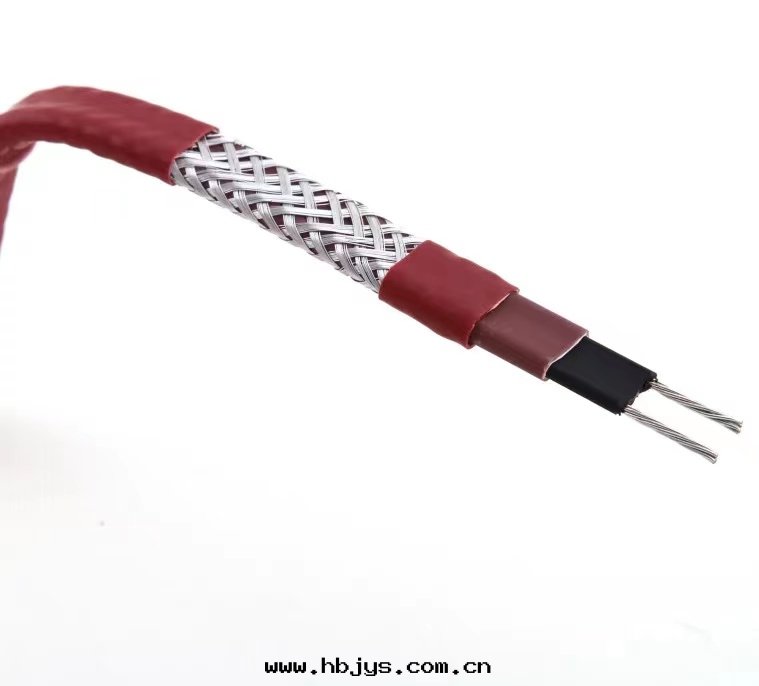 中(zhōng)温(wēn)自(zì)限温(wēn)電(diàn)伴热(rè)带