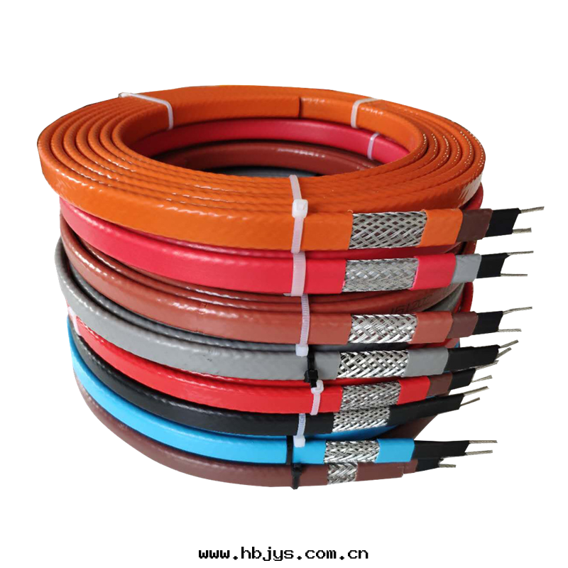 自(zì)限温(wēn)電(diàn)热(rè)带(dài)