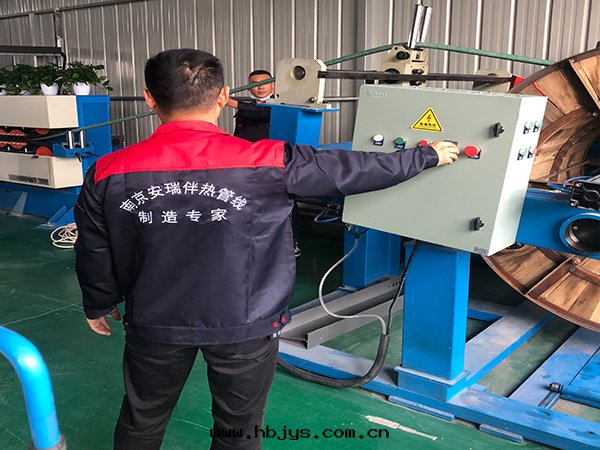 生(shēng)产車間(jiān)