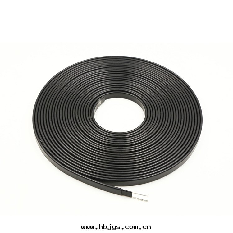 低(dī)温(wēn)自(zì)限温(wēn)電(diàn)伴热(rè)带