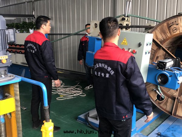 生(shēng)产車間(jiān)