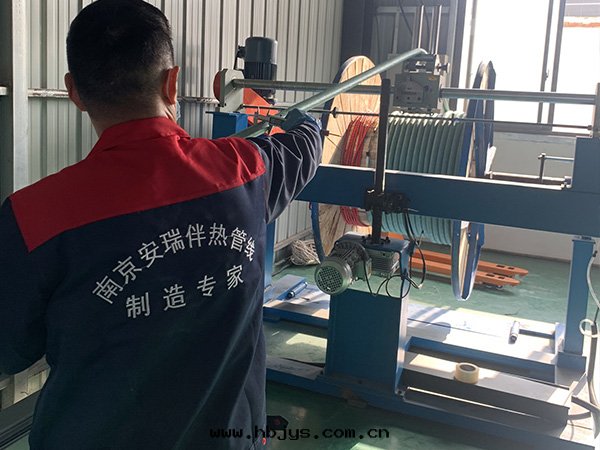 生(shēng)产車間(jiān)